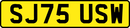 SJ75USW