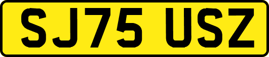 SJ75USZ