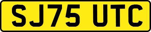 SJ75UTC