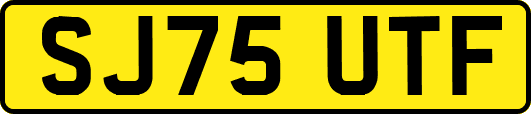 SJ75UTF