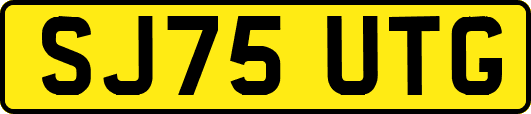 SJ75UTG
