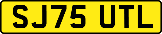 SJ75UTL