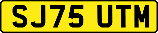 SJ75UTM
