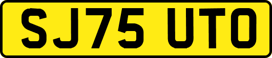 SJ75UTO