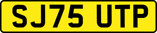 SJ75UTP