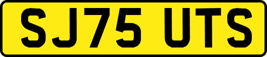 SJ75UTS