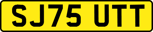 SJ75UTT