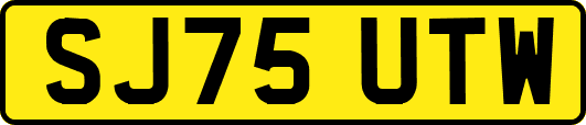 SJ75UTW
