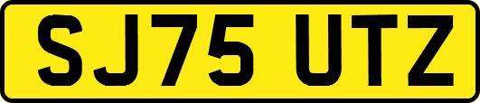 SJ75UTZ