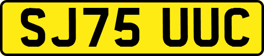 SJ75UUC