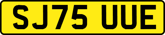 SJ75UUE