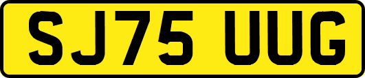SJ75UUG