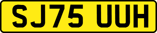 SJ75UUH