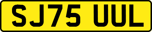 SJ75UUL