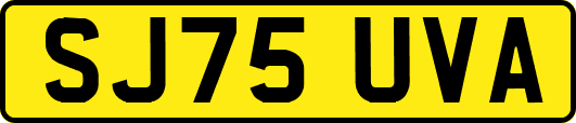 SJ75UVA