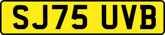 SJ75UVB