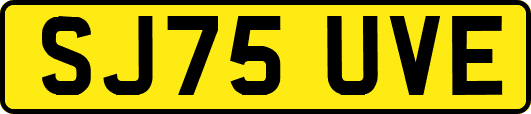 SJ75UVE