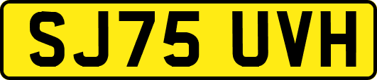SJ75UVH