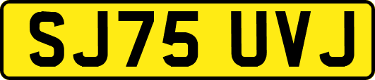 SJ75UVJ
