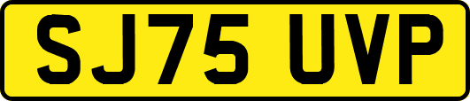 SJ75UVP