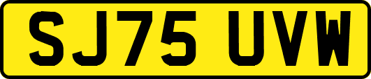 SJ75UVW