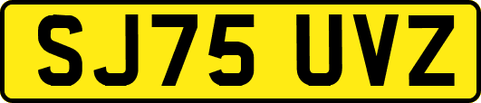 SJ75UVZ