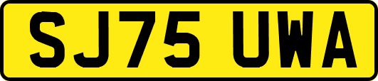 SJ75UWA