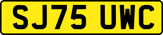 SJ75UWC