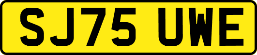 SJ75UWE