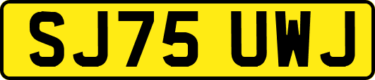 SJ75UWJ