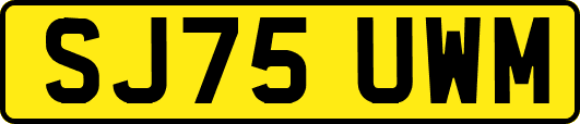 SJ75UWM