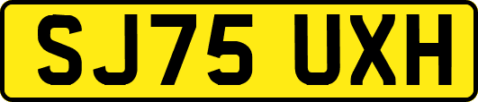 SJ75UXH