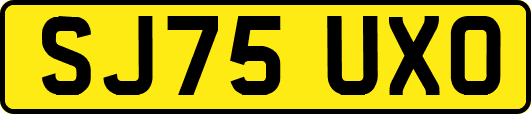 SJ75UXO