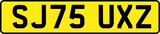 SJ75UXZ