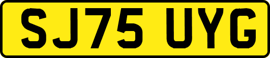 SJ75UYG