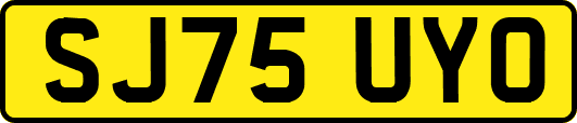 SJ75UYO