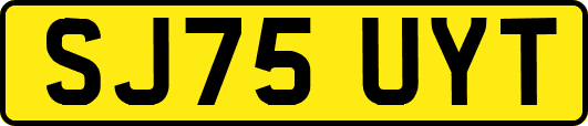 SJ75UYT