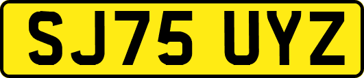SJ75UYZ
