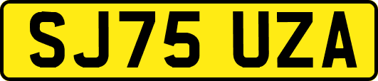 SJ75UZA
