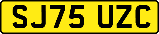 SJ75UZC