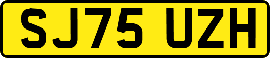 SJ75UZH