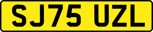 SJ75UZL