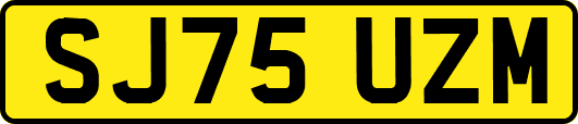 SJ75UZM