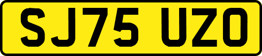 SJ75UZO