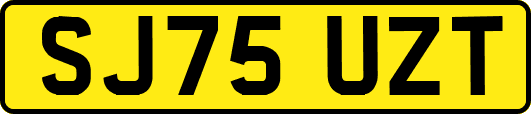 SJ75UZT