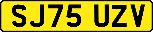 SJ75UZV