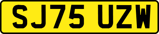 SJ75UZW