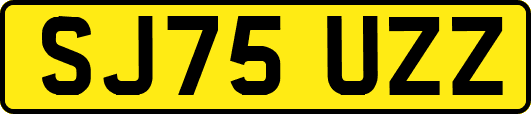 SJ75UZZ