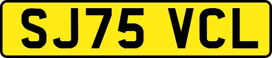 SJ75VCL