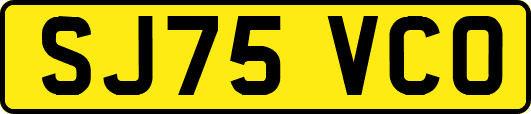 SJ75VCO